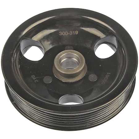 Dorman PWR STEERING PULLEY 300-319